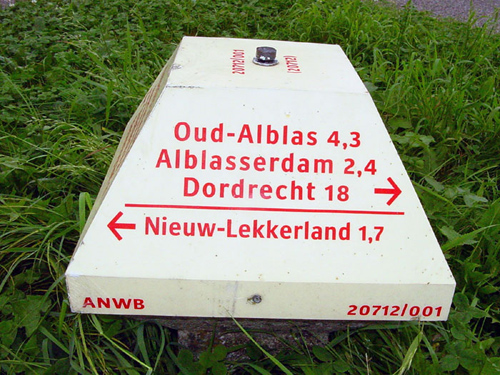 Wegweiser